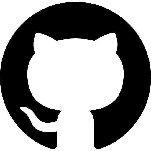 icone logo GitHub