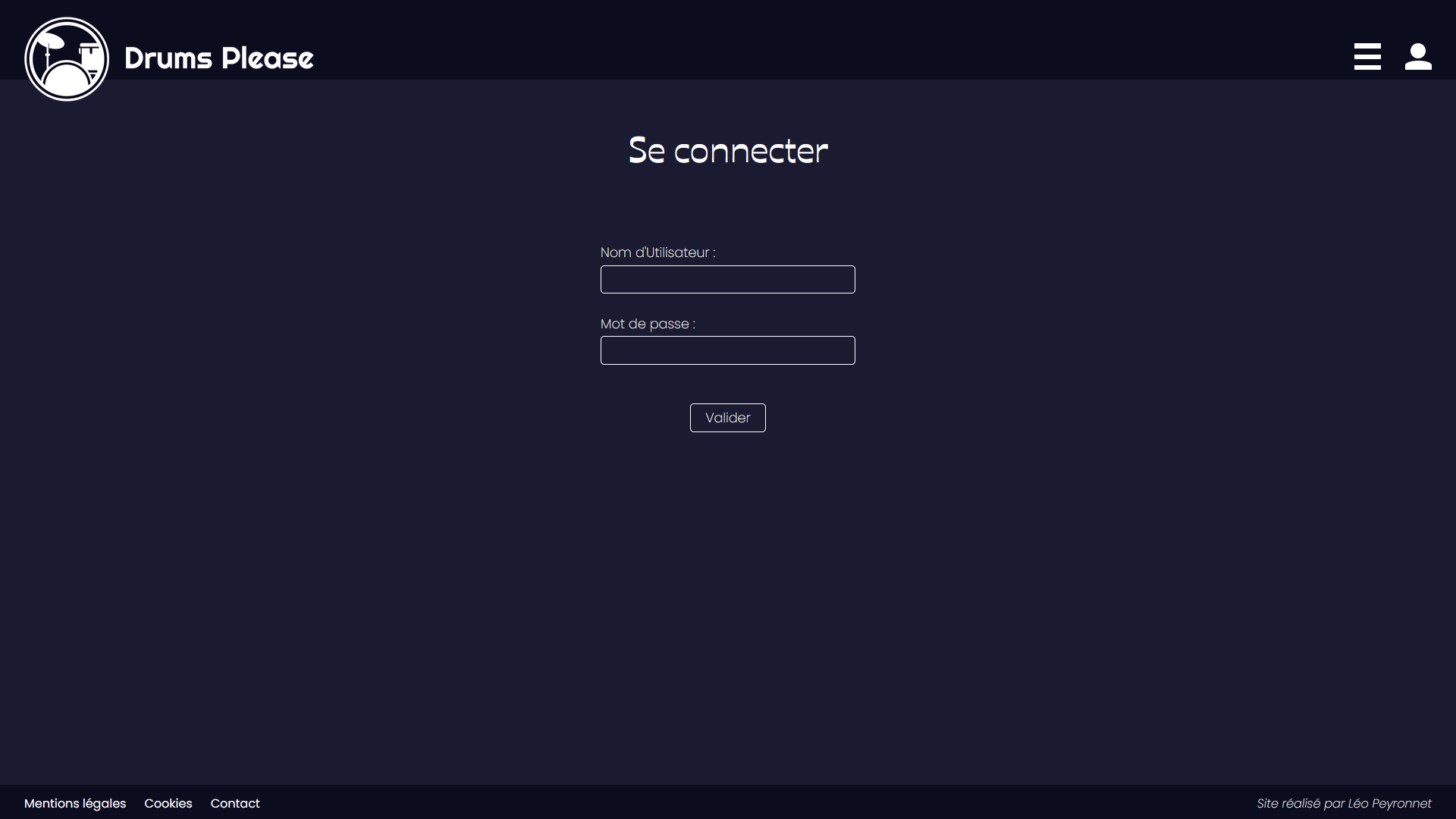 Drums Please - Screenshot 5