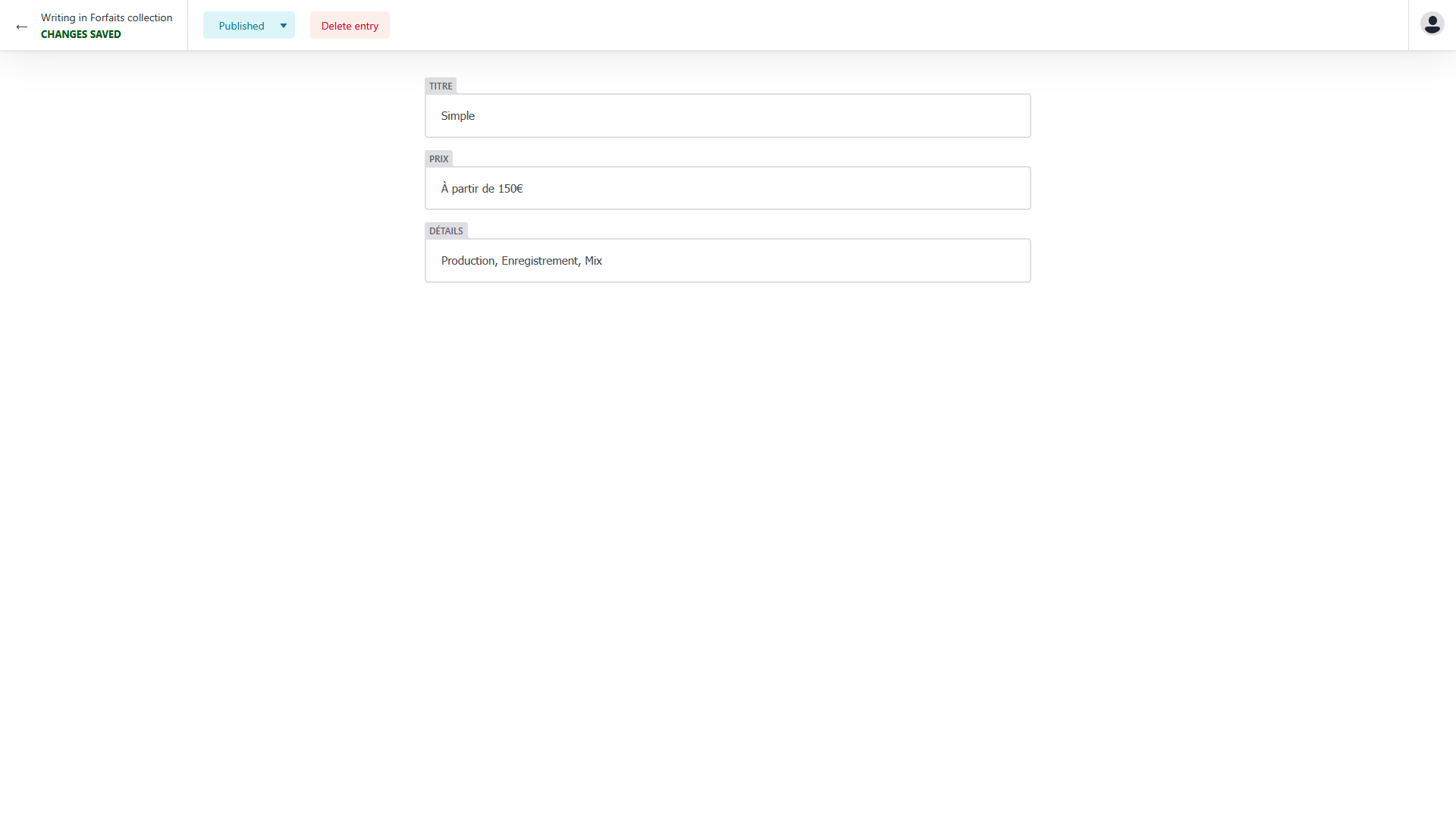 Mélodie & Cie - Screenshot 6