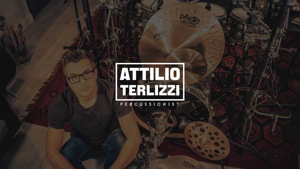 Attilio Terlizzi