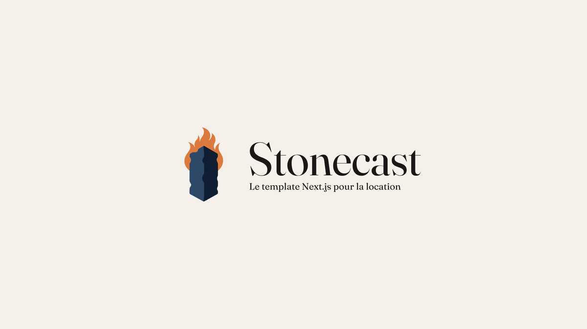 Stonecast